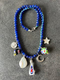 Azul miau-rino maxi