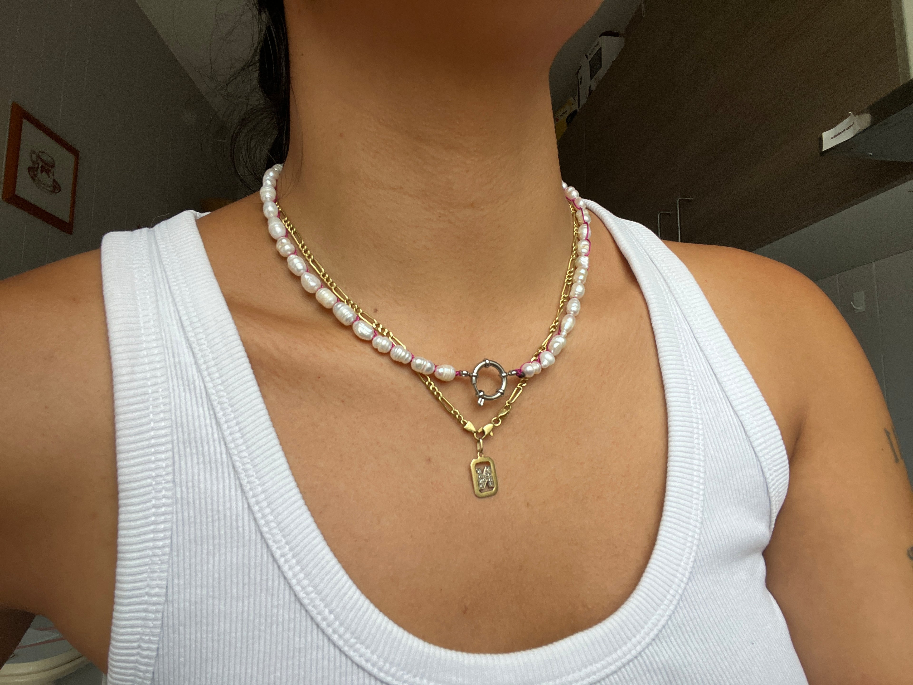 Perlas