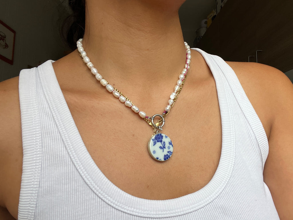Perlas