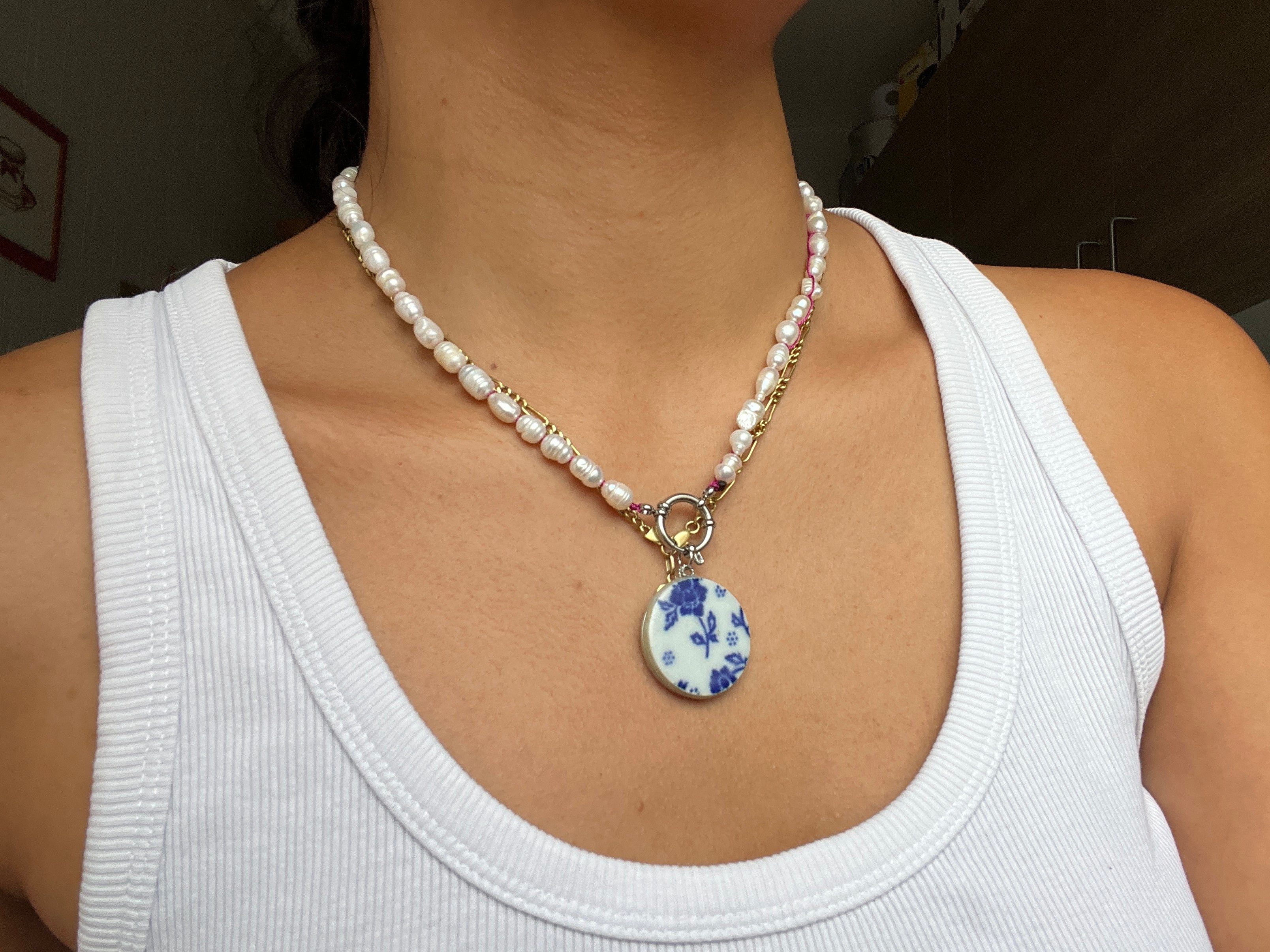 Perlas