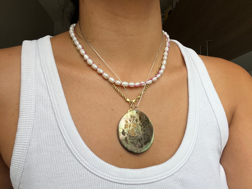 Perlas