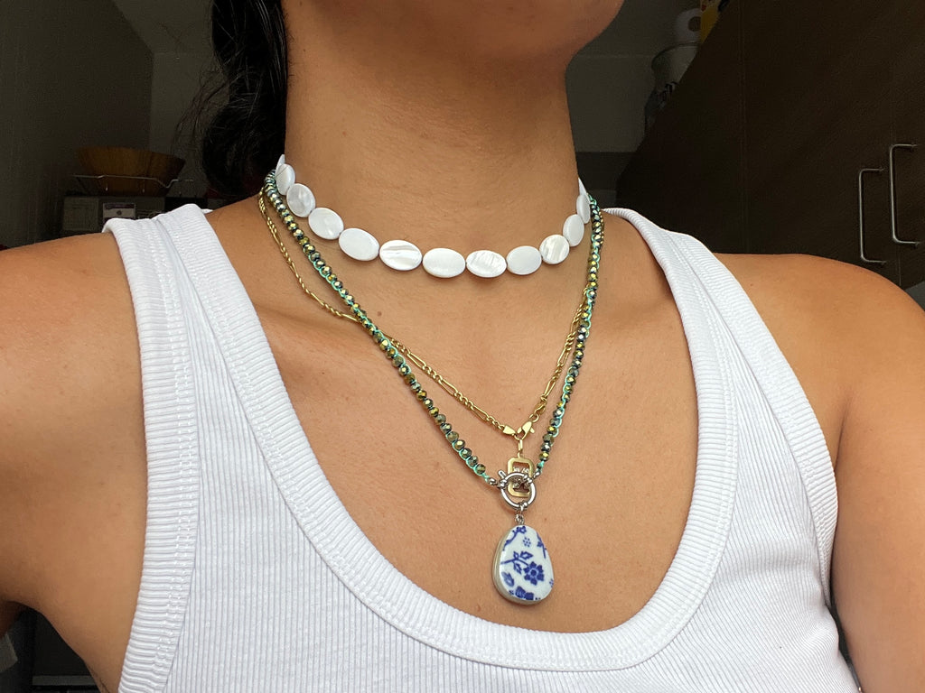Choker arroz